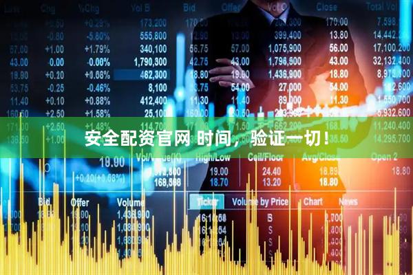 安全配资官网 时间,验证一切!